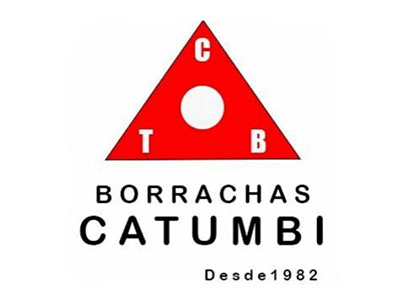 Catumbi Borrachas